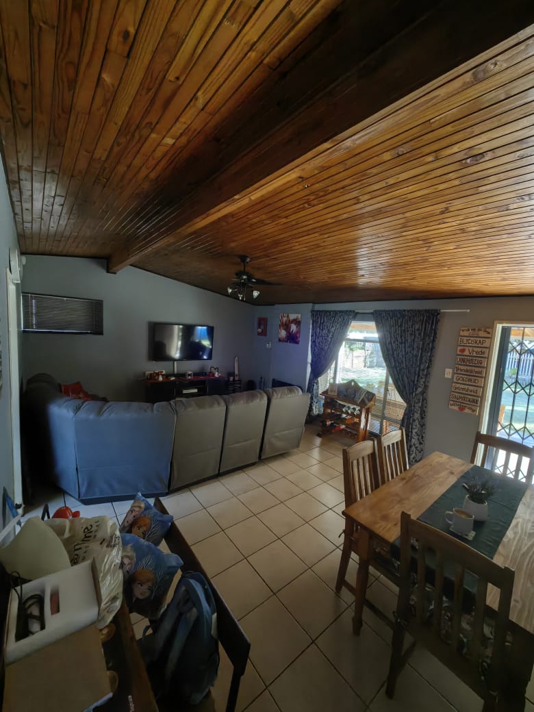 3 Bedroom Property for Sale in Sasolburg Ext 1 Free State